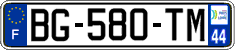 BG-580-TM