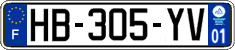 HB-305-YV