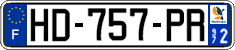 HD-757-PR
