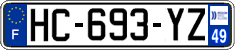 HC-693-YZ