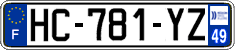 HC-781-YZ