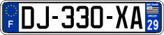 DJ-330-XA