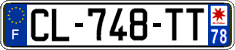 CL-748-TT