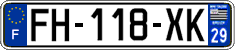 FH-118-XK