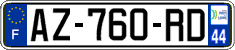 AZ-760-RD