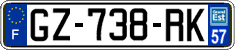 GZ-738-RK