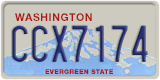 Washington, ABC1234