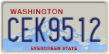 Washington, ABC1234