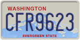 Washington, ABC1234