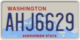 Washington, ABC1234
