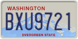 Washington, ABC1234