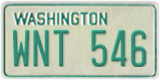Washington, ABC-123