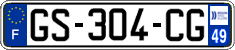 GS-304-CG