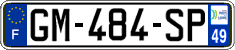 GM-484-SP