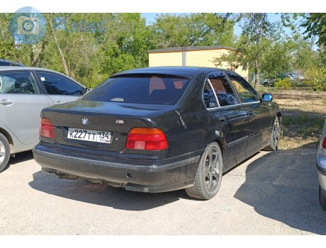 к227тт134, BMW 5 Series