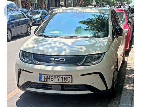 NMB-7180, BYD Dolphin / Haitun