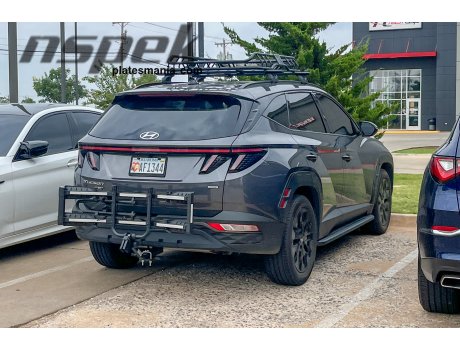 AF1344, Hyundai Tucson