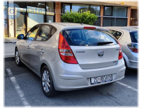 ZG 4834-DV, Hyundai i30