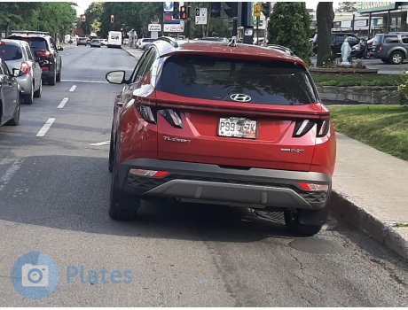 P99 ZZK, Hyundai Tucson