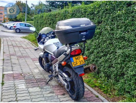 MP-GF-35, Suzuki GSF Series (Bandit)
