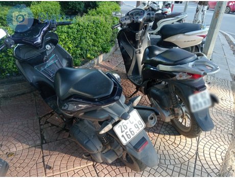 26-C1 166.99, Yamaha Aerox / NVX