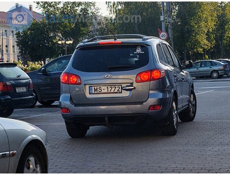 MS-1772, Hyundai Santa Fe