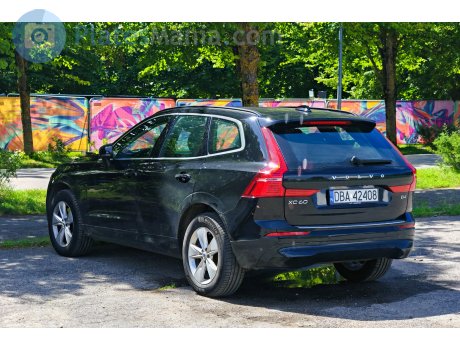 DBA 42408, Volvo XC60