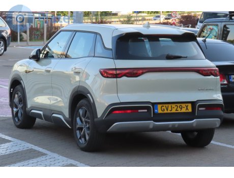 GVJ-29-X, BYD Atto 2