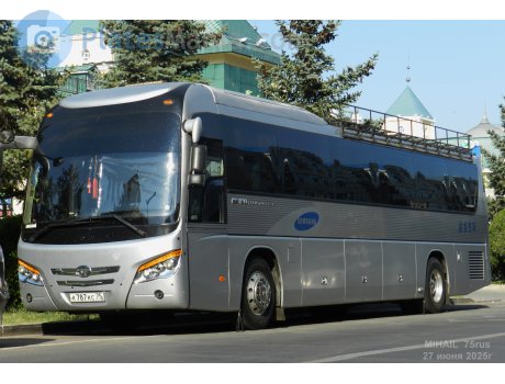 к787кс75, Daewoo FX