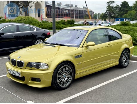 х850оо790, BMW M3