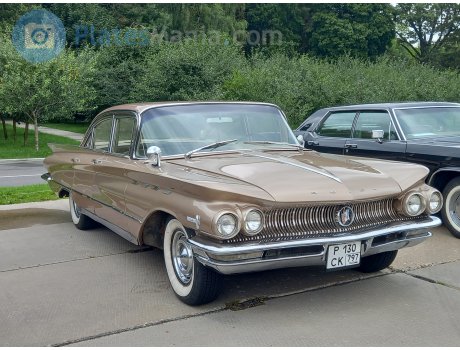 р130ск797, Buick Electra