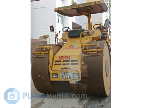WC 5177 C, 