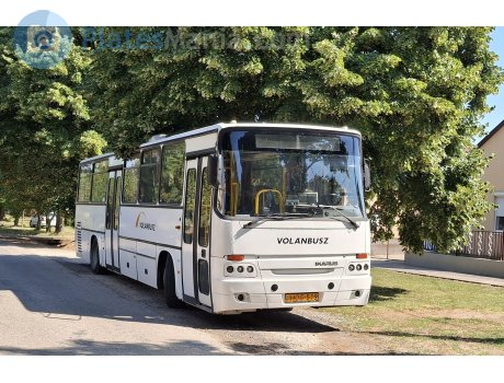 HOG-519, Ikarus C56