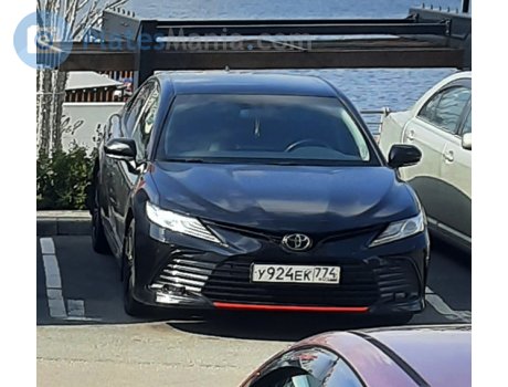 у924ек774, Toyota Camry