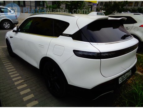с065ак126, Voyah (Lantu) Free