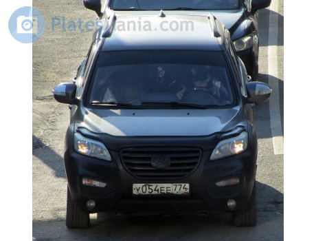 у054ее774, Lifan X60