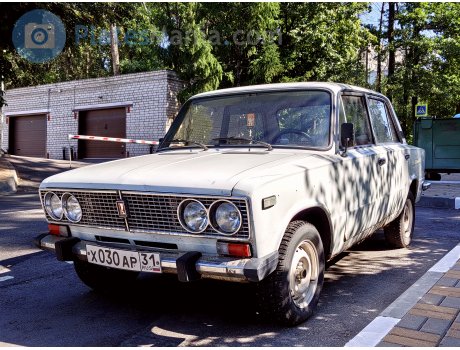 х030ар31, Lada (VAZ) 2103