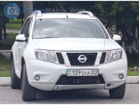 139 DIA 02, Nissan Terrano