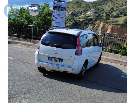 EL 954 FW, Citroёn C4 Picasso/SpaceTourer
