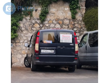 о246ес180, Mercedes-Benz Vito