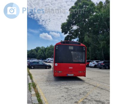 BL-153IL, Solaris Urbino 10