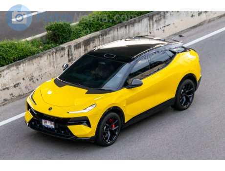 ฎต 1188, Lotus Eletre