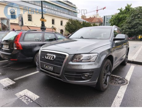 FL 23858, Audi Q5