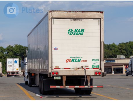 30-27940, Utility (Utility Trailer Manufacturing Company)