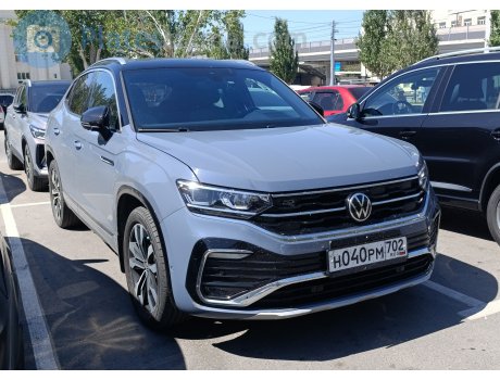 н040рм702, Volkswagen Tayron