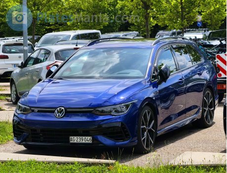 AG 239046, Volkswagen Golf
