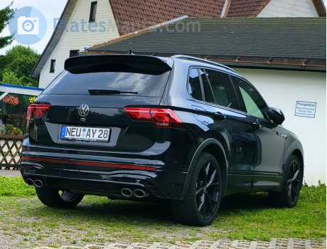NEU AY 28, Volkswagen Tiguan