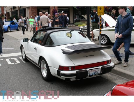 6369C, Porsche 911