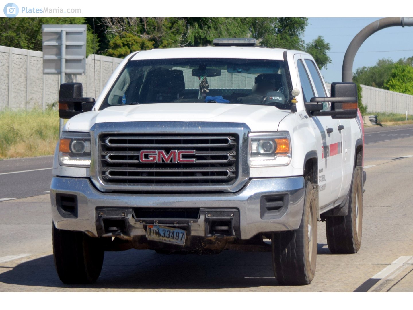 1 33497, GMC Sierra 4th gen (K2XX), 2013–2015