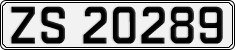 ZS 20289